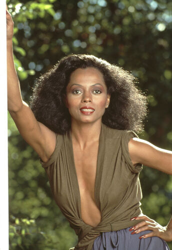 DK_DR007: Diana Ross