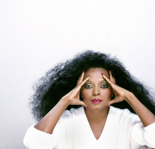 DK_DR009: Diana Ross