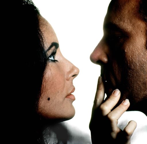 DK_ET018: Elizabeth Taylor