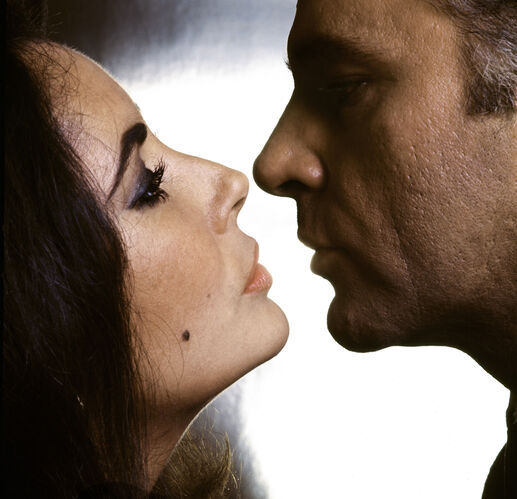 DK_ET020: Elizabeth Taylor