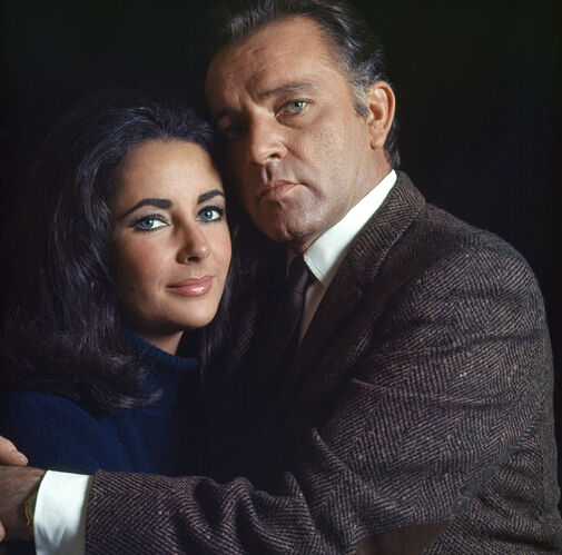 DK_ET022: Elizabeth Taylor