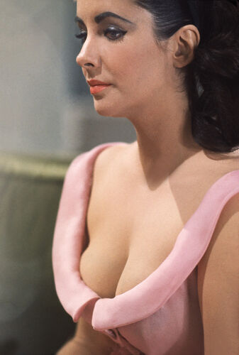 DK_ET025: Elizabeth Taylor