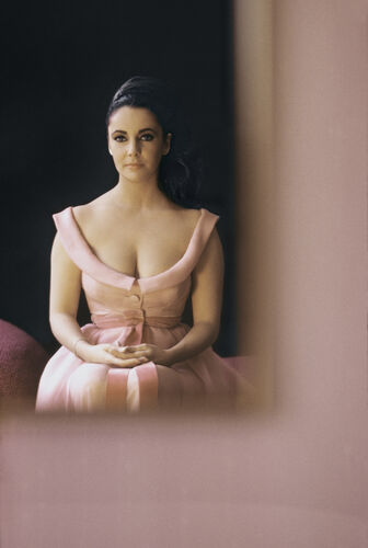 DK_ET026: Elizabeth Taylor