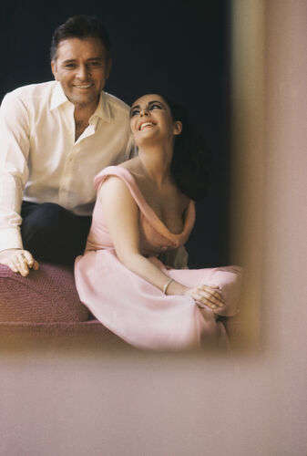 DK_ET027: Elizabeth Taylor