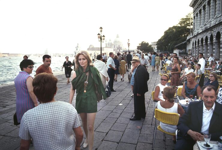 DK_FD016: Faye Dunaway