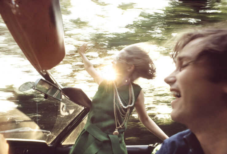 DK_FD017: Faye Dunaway