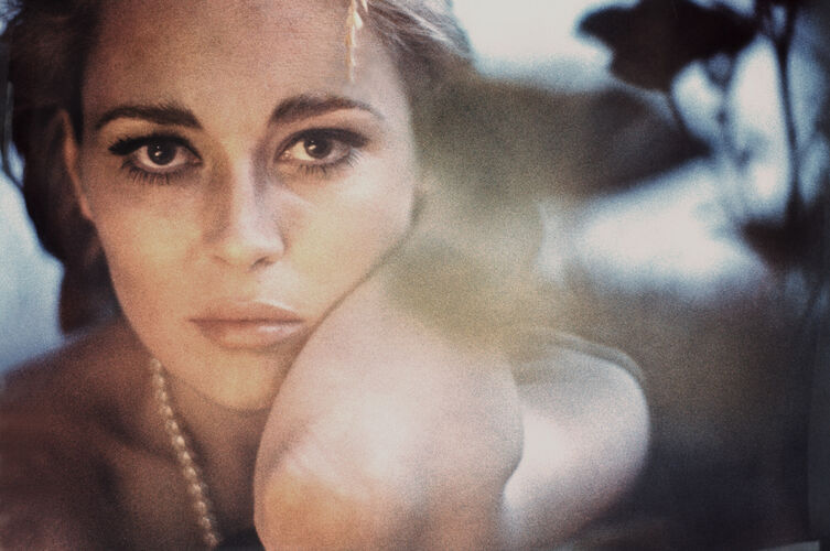 DK_FD019: Faye Dunaway