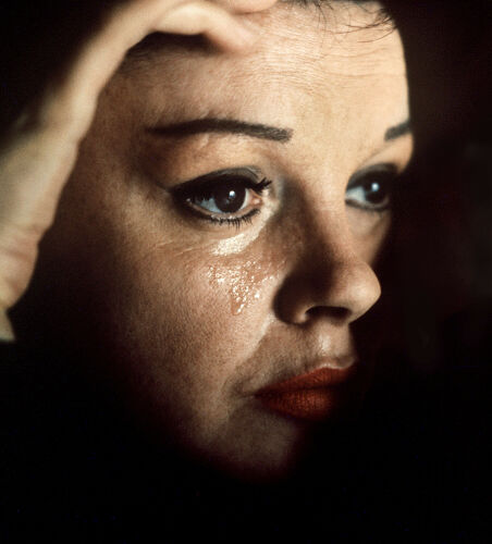 DK_JGA001: Judy Garland