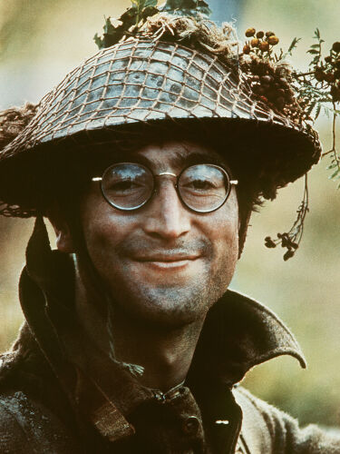 DK_JL001: John Lennon