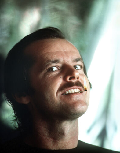 DK_JN003: Jack Nicholson