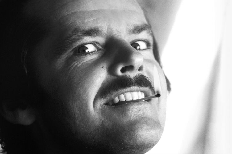 DK_JN005: Jack Nicholson