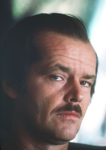 DK_JN006: Jack Nicholson
