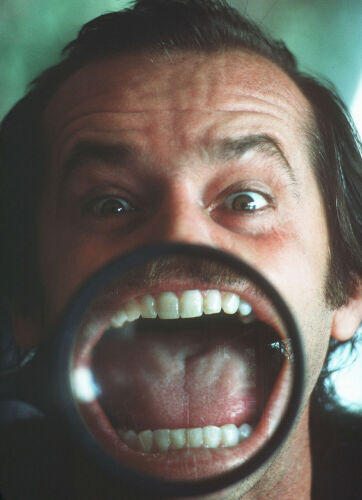 DK_JN008: Jack Nicholson