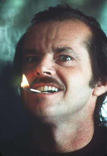 DK_JN009: Jack Nicholson