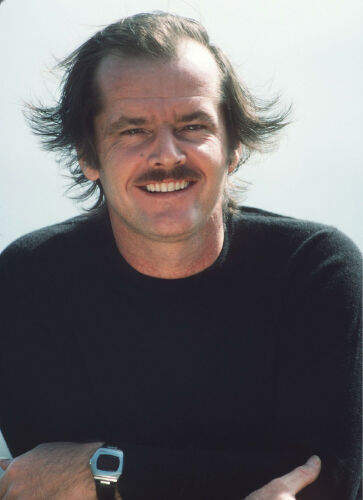 DK_JN010: Jack Nicholson
