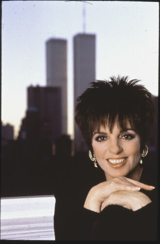 DK_LM005: Liza Minnelli