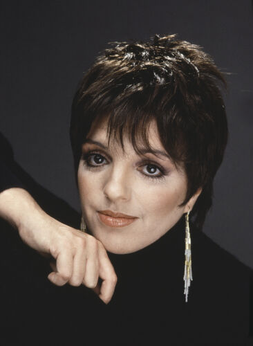 DK_LM006: Liza Minnelli