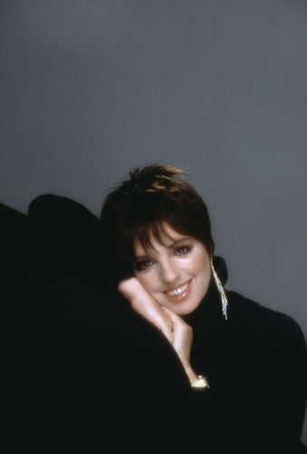 DK_LM008: Liza Minnelli