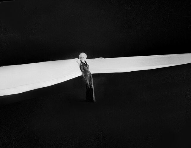 DK_MM67: Marylin Monroe