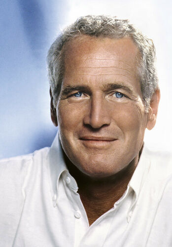 DK_PN009: Paul Newman