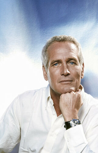 DK_PN010: Paul Newman