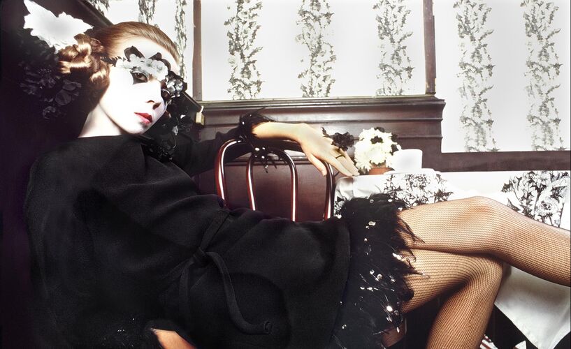 DK_PTR001: Penelope Tree