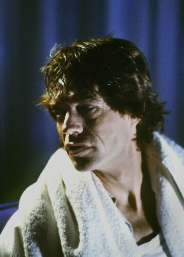 DK_RS001: Mick Jagger