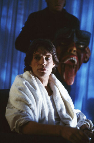 DK_RS006: Mick Jagger