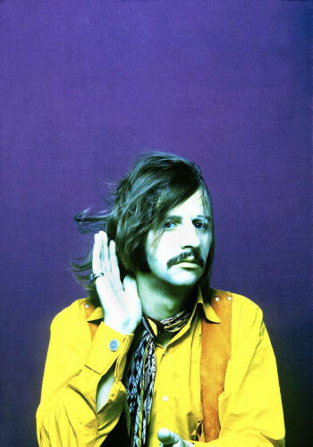 DK_RST008: Ringo Starr