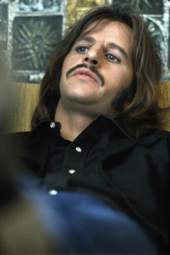 DK_RST009: Ringo Starr