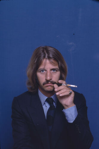 DK_RST013: Ringo Starr