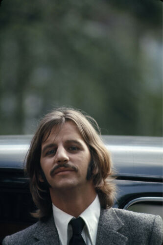DK_RST015: Ringo Starr