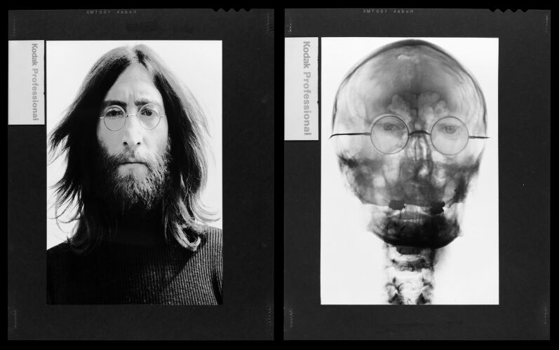 DN_Contact108: John Lennon