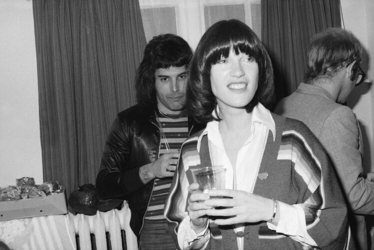 DN_FM026: Kiki Dee, Freddie Mercury and Elton John