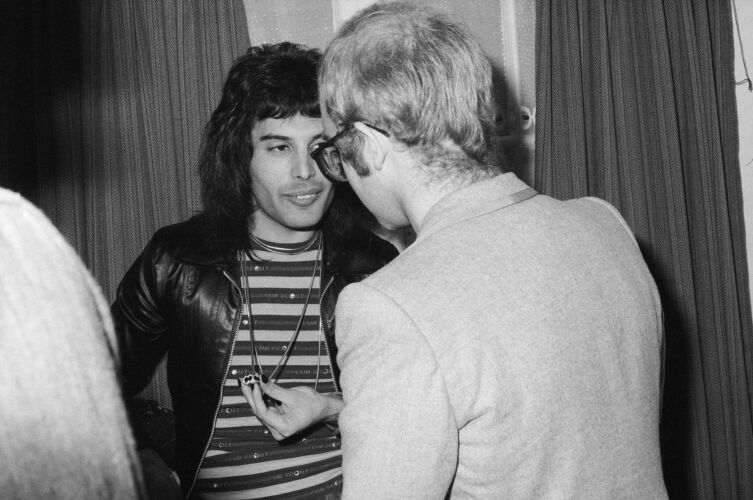 DN_FM027: Eltonh John and Freddie Mercury