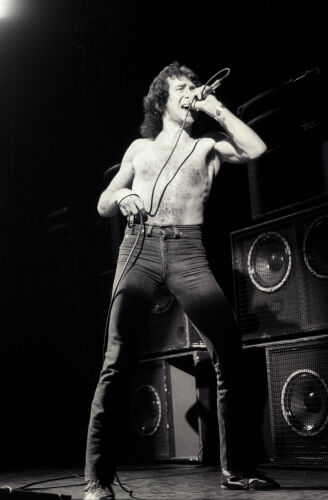 DOR_AC005: AC/DC