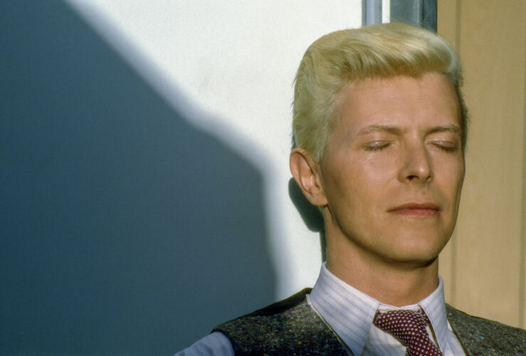 DOR_DB005: David Bowie