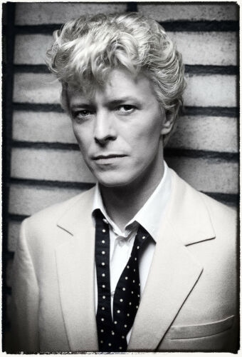 DOR_DB011: David Bowie