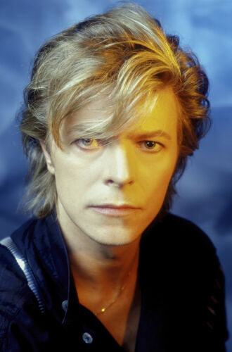 DOR_DB014: David Bowie