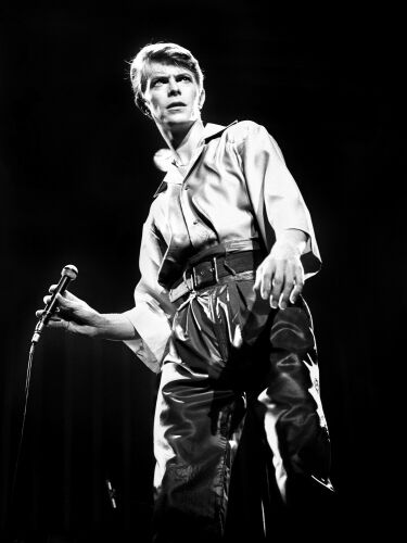 DOR_DB015: David Bowie