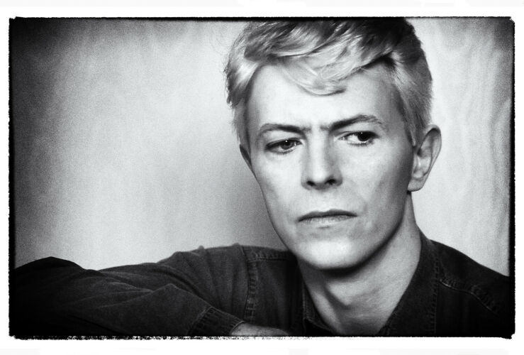 DOR_DB026: David Bowie