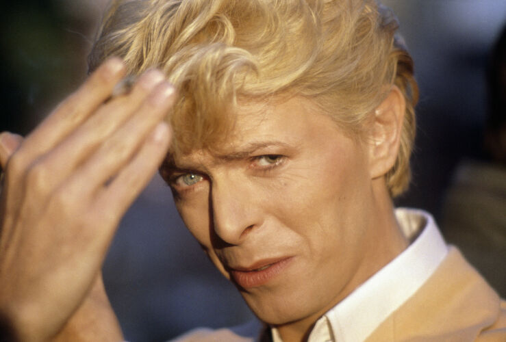 DOR_DB028: David Bowie