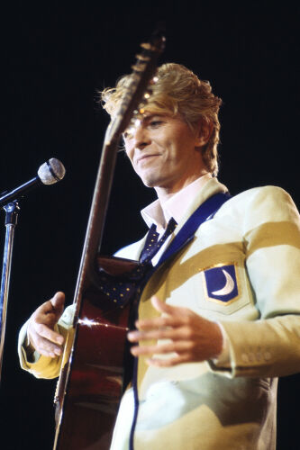 DOR_DB035: David Bowie