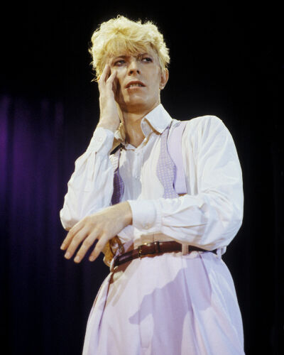 DOR_DB041: David Bowie