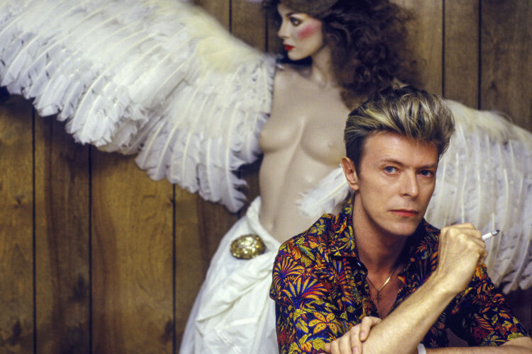 DOR_DB043: David Bowie