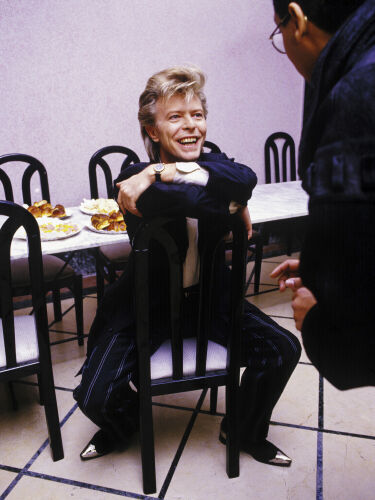 DOR_DB045: David Bowie