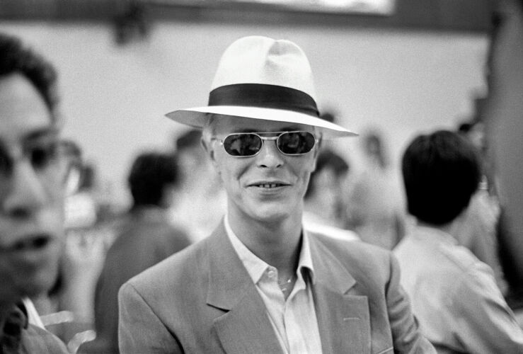 DOR_DB052: David Bowie