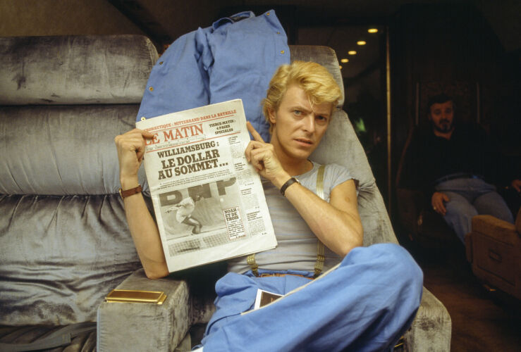 DOR_DB059: David Bowie