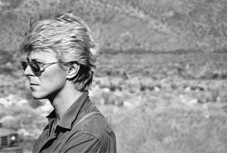 DOR_DB061: David Bowie