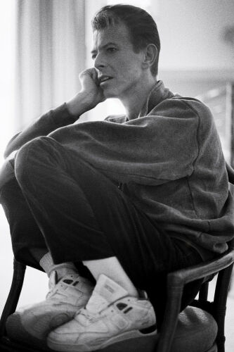 DOR_DB070: David Bowie